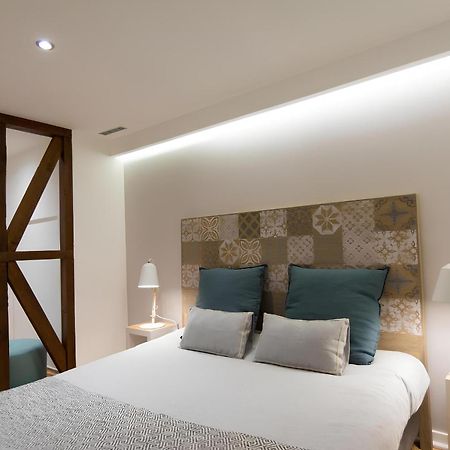 Apartmán Casa Do Castelo 2- Work Or Relax In The Historic Heart Of Lisbon! Exteriér fotografie