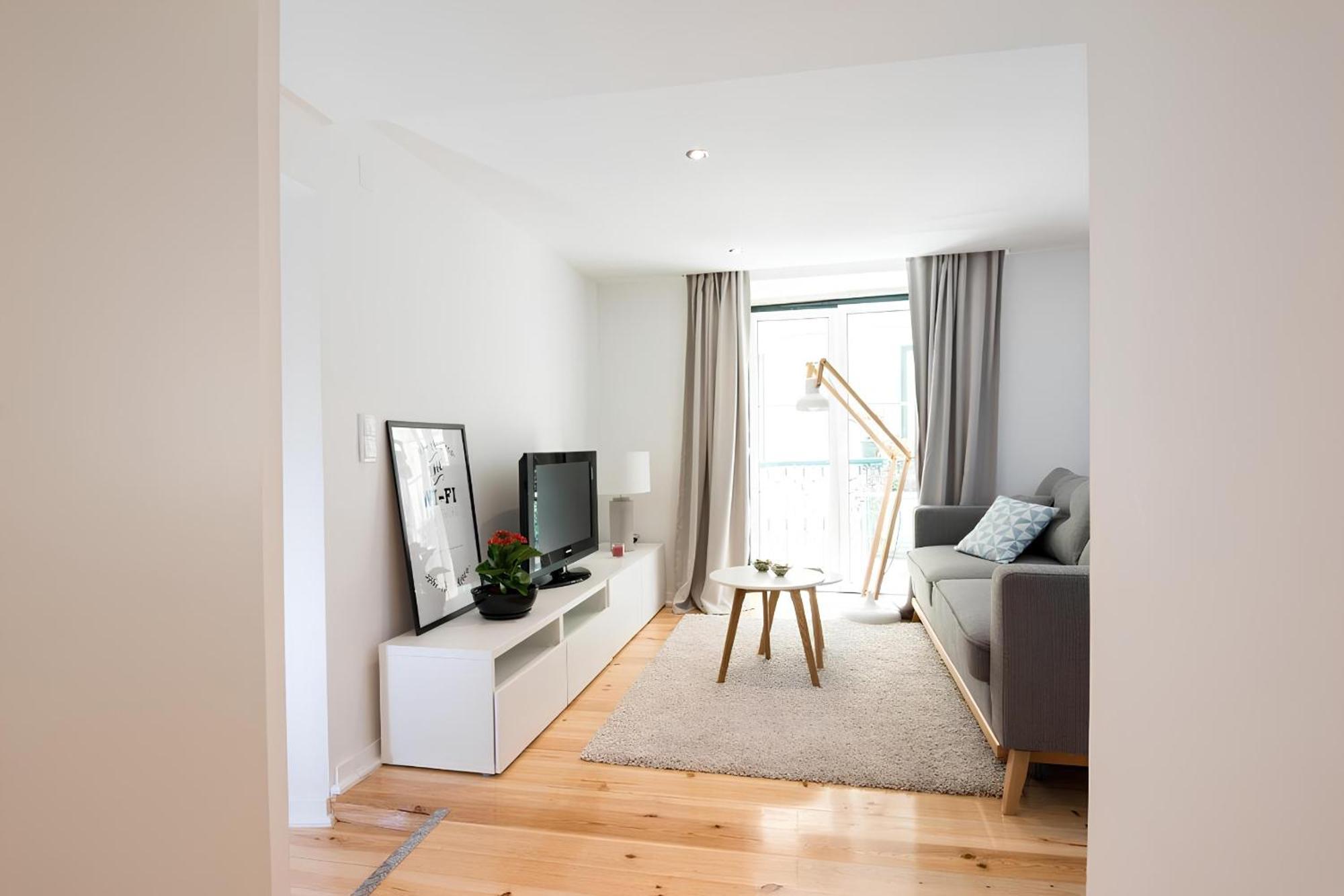 Apartmán Casa Do Castelo 2- Work Or Relax In The Historic Heart Of Lisbon! Exteriér fotografie