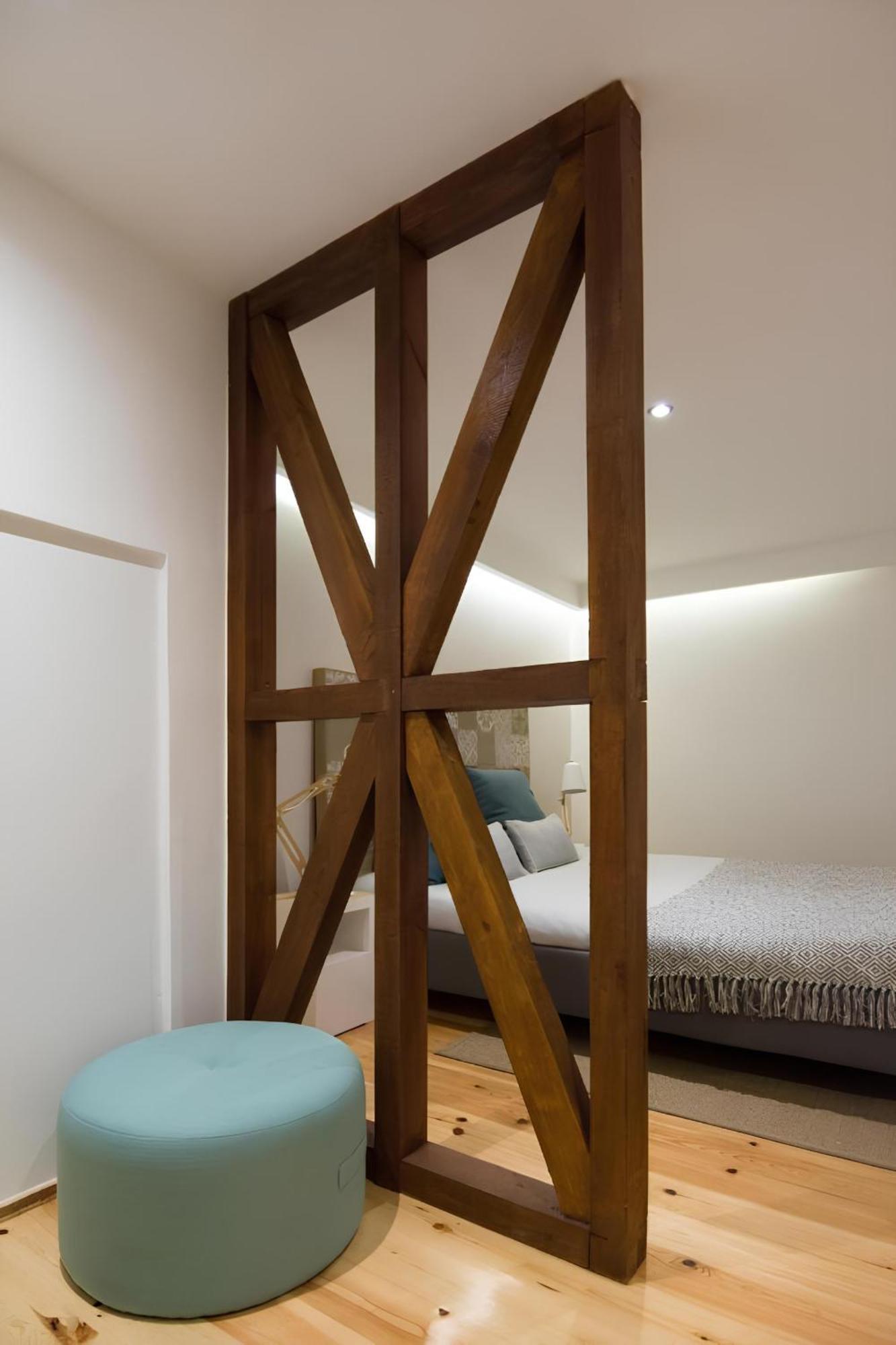 Apartmán Casa Do Castelo 2- Work Or Relax In The Historic Heart Of Lisbon! Exteriér fotografie