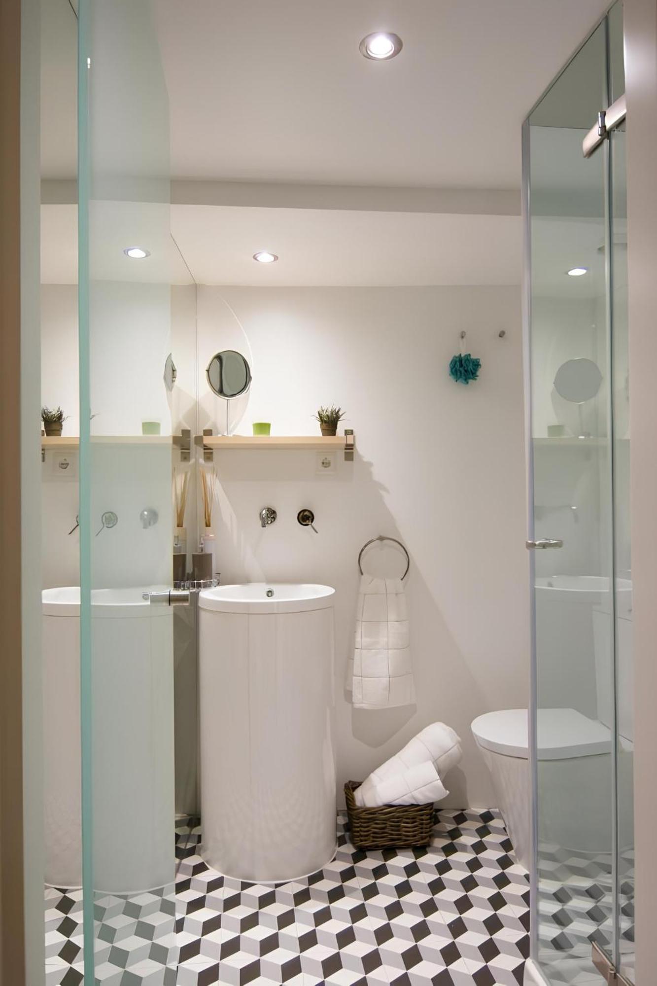 Apartmán Casa Do Castelo 2- Work Or Relax In The Historic Heart Of Lisbon! Exteriér fotografie