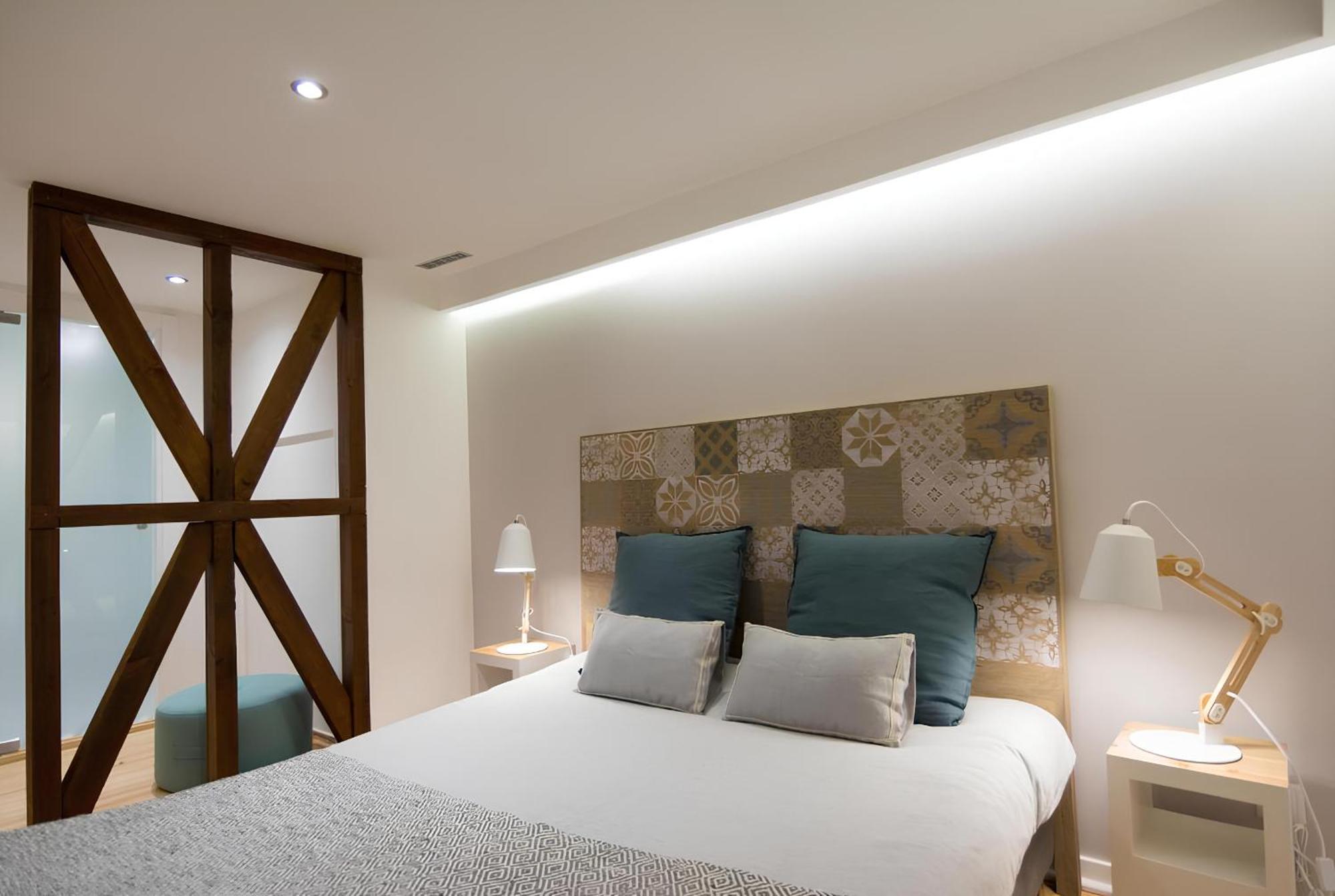 Apartmán Casa Do Castelo 2- Work Or Relax In The Historic Heart Of Lisbon! Exteriér fotografie