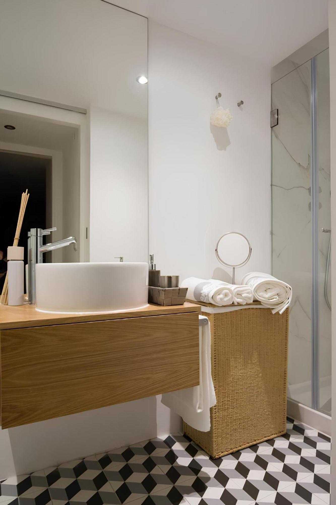 Apartmán Casa Do Castelo 2- Work Or Relax In The Historic Heart Of Lisbon! Exteriér fotografie
